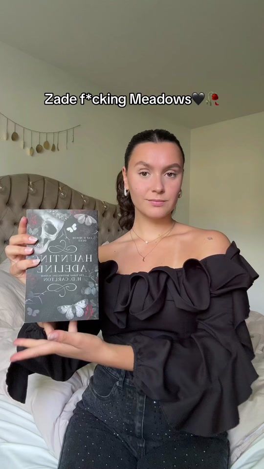 TikTok video thumbnail by leselaura