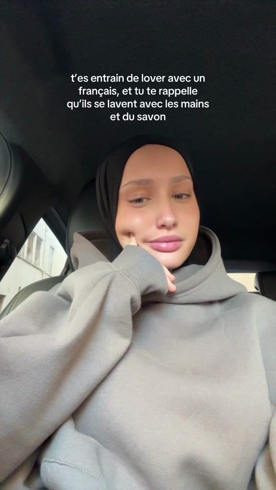 TikTok video thumbnail by shayma.ag
