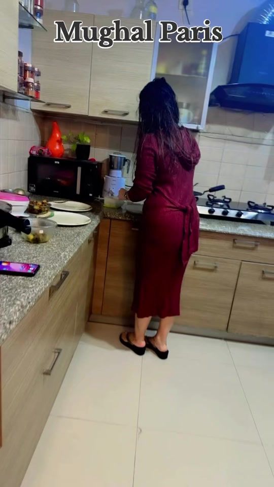 TikTok video thumbnail by mughalparis1