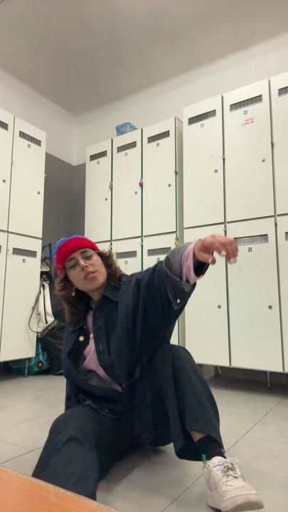 TikTok video thumbnail by valentina_scarpato