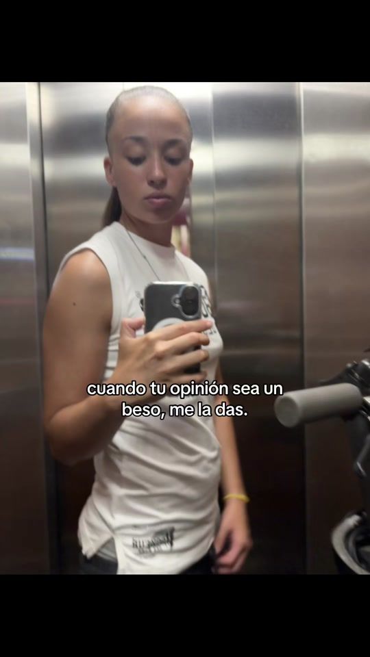 TikTok video thumbnail by _paulaadg