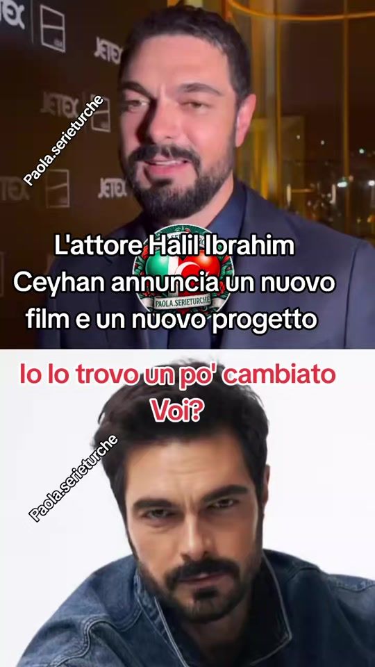 TikTok video thumbnail by paola.serieturche