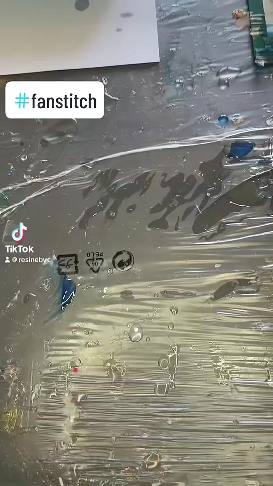 TikTok video thumbnail by resinebyc