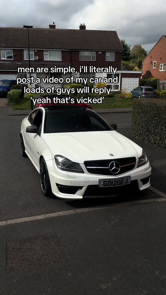 TikTok video thumbnail by c63.gj