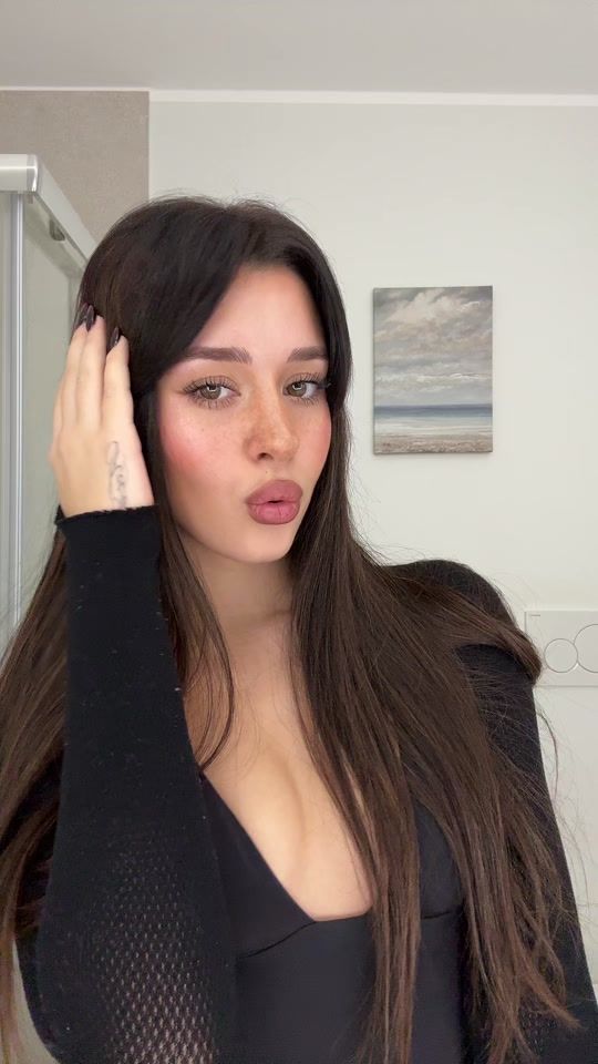 TikTok video thumbnail by bianchettaalacusta