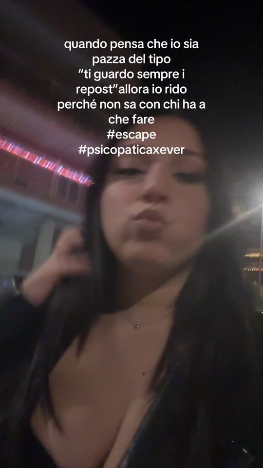 TikTok video thumbnail by nellaspam_