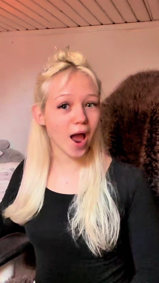 TikTok video thumbnail by keshayourbae