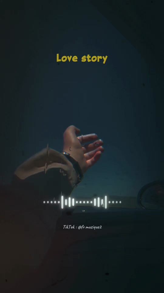 TikTok video thumbnail by fr.musique2