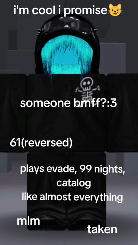 TikTok video thumbnail by __deadghost__
