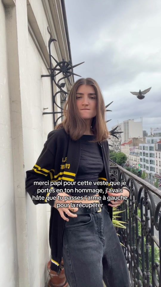 TikTok video thumbnail by romane.edelin