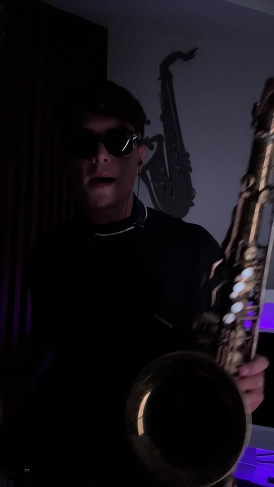 TikTok video thumbnail by pakysax