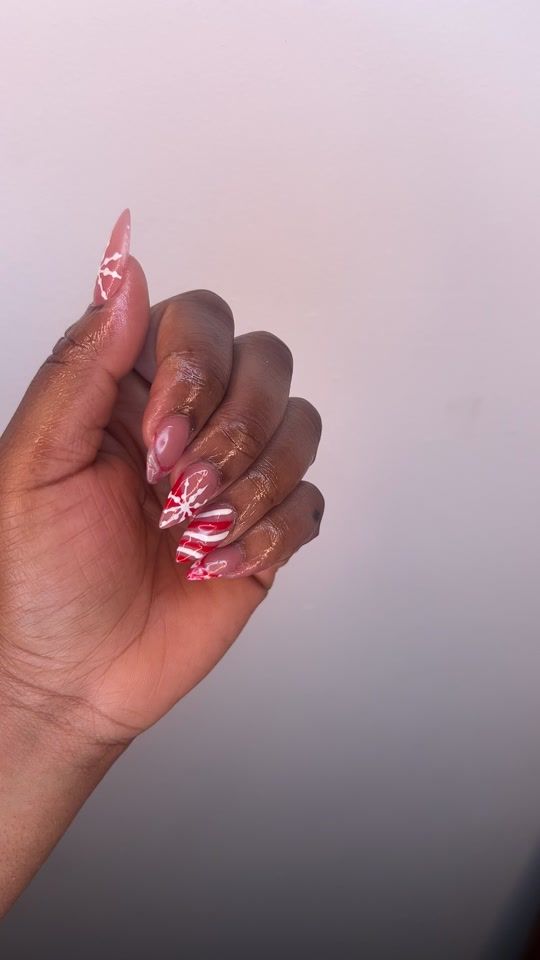 TikTok video thumbnail by kreativeenails