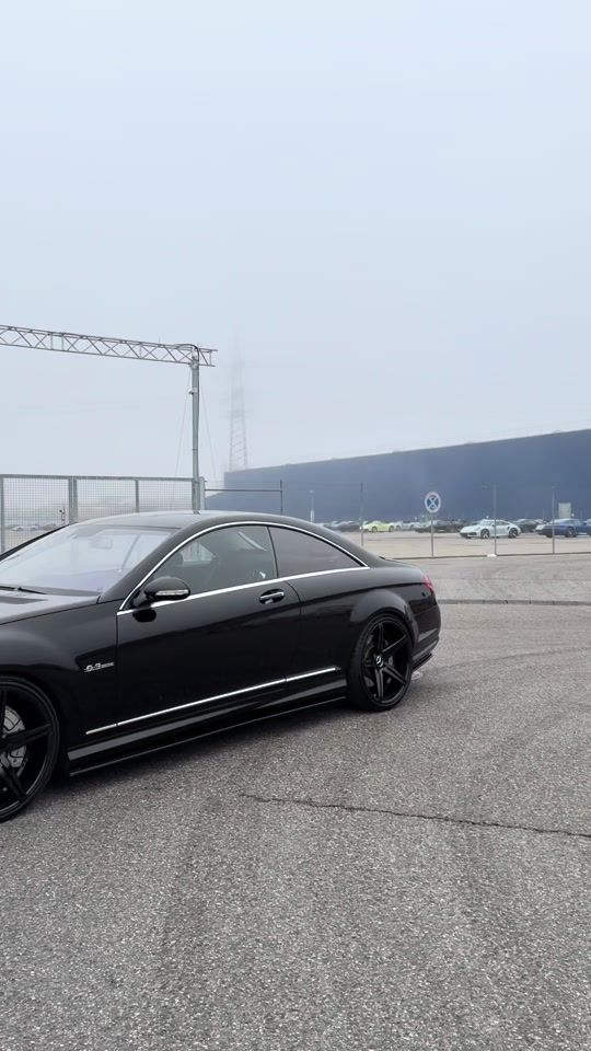 TikTok video thumbnail by cl_63_amg