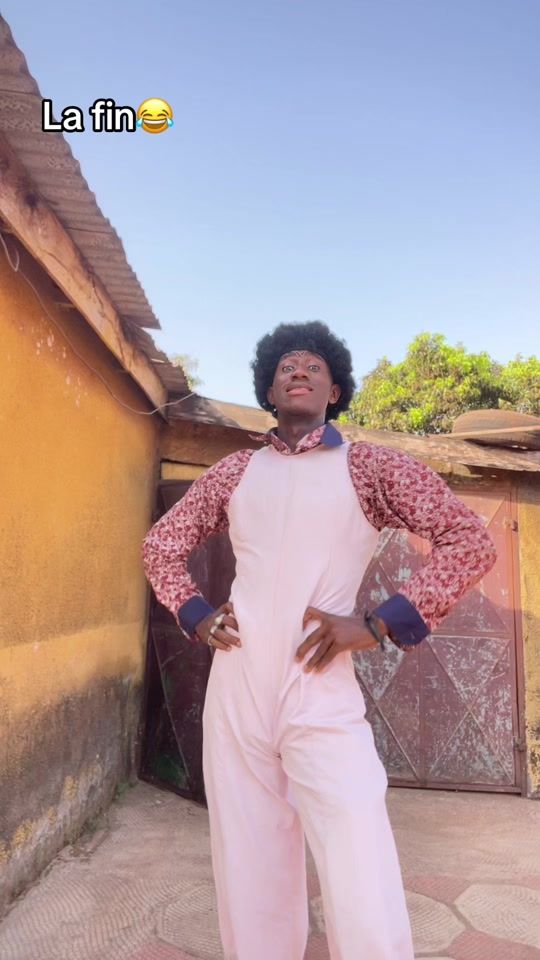 TikTok video thumbnail by yamoussa.camara227