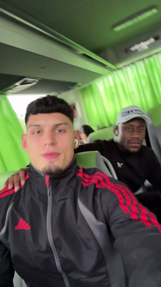 TikTok video thumbnail by marat.mma.official