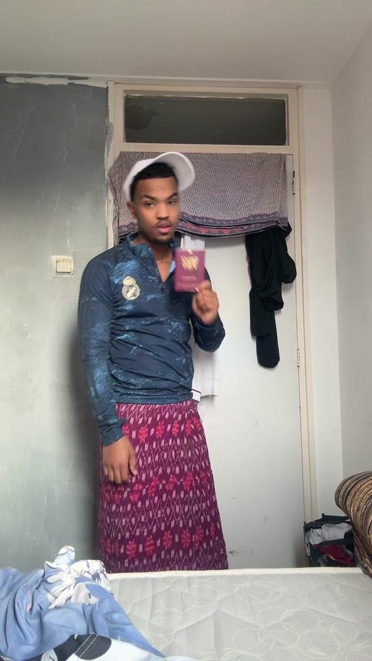 TikTok video thumbnail by ipraa.wadani