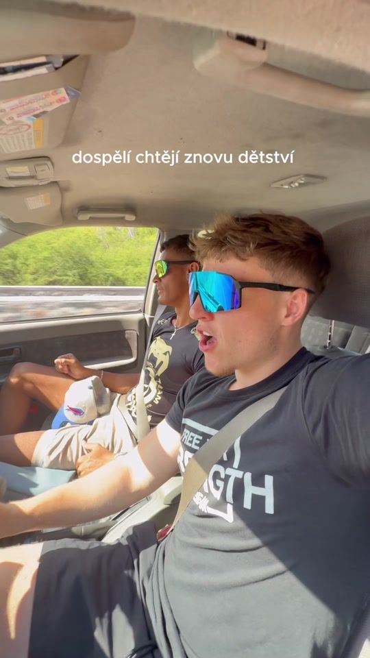 TikTok video thumbnail by frantisek.koukl