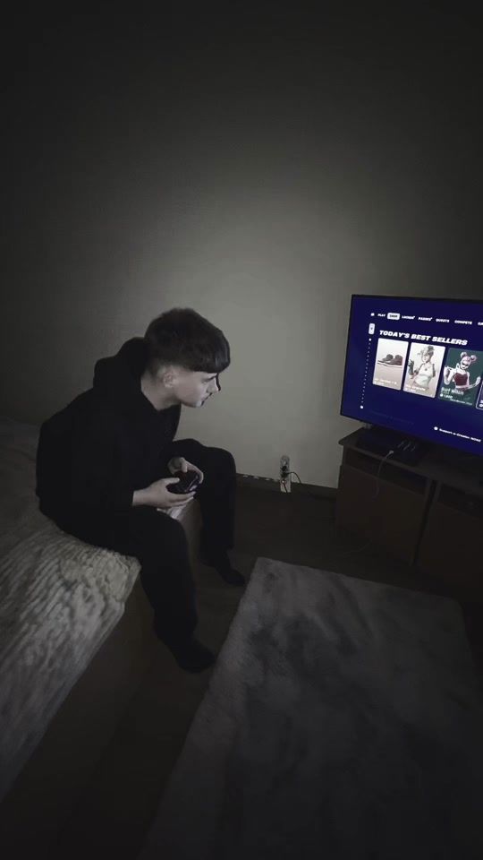 TikTok video thumbnail by _icexvan_
