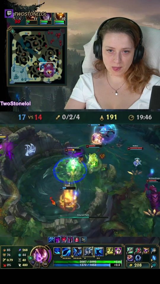 TikTok video thumbnail by twostonelol