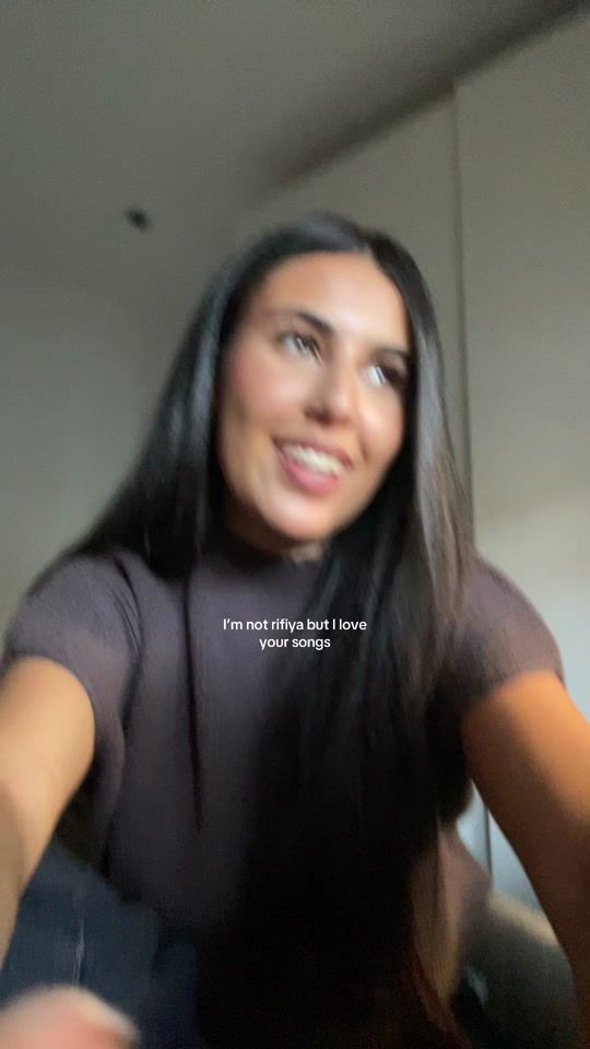 TikTok video thumbnail by sabrintk