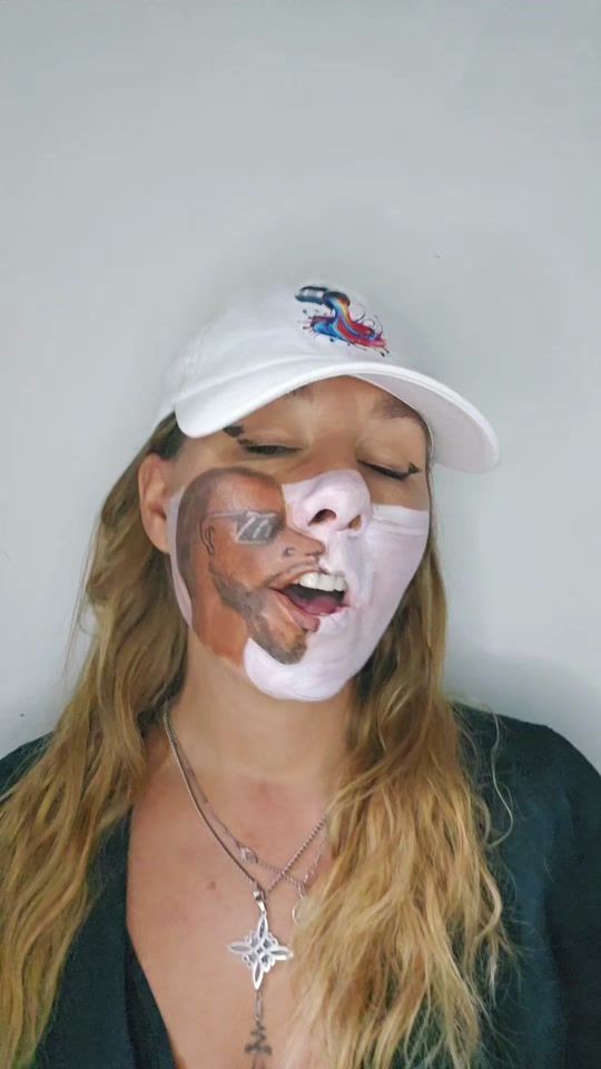 TikTok video thumbnail by makeupjuliart
