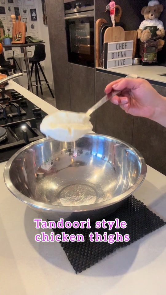 TikTok video thumbnail by chefdipnaanand