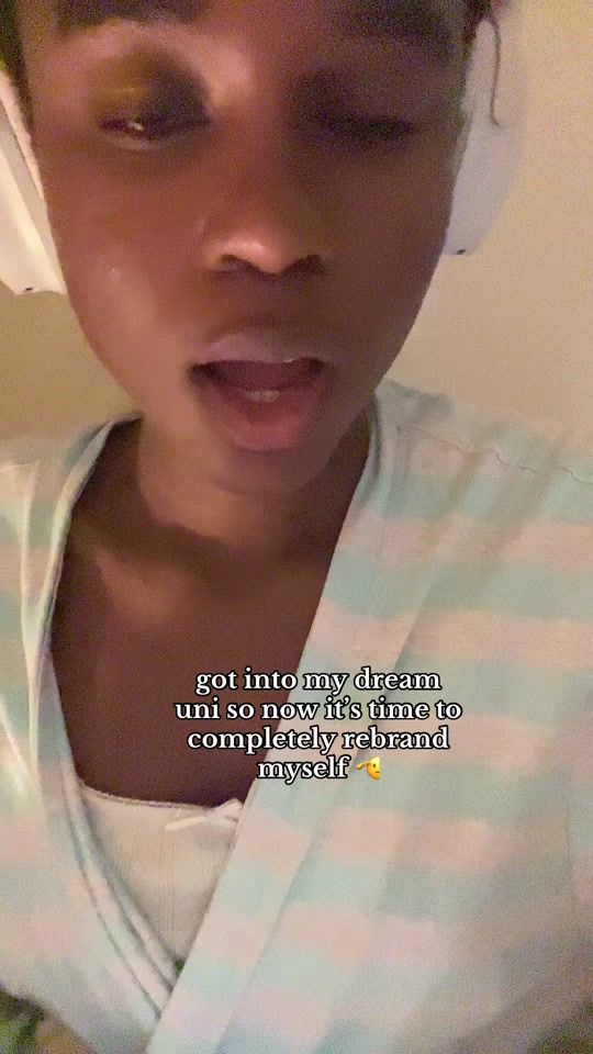 TikTok video thumbnail by xojanek