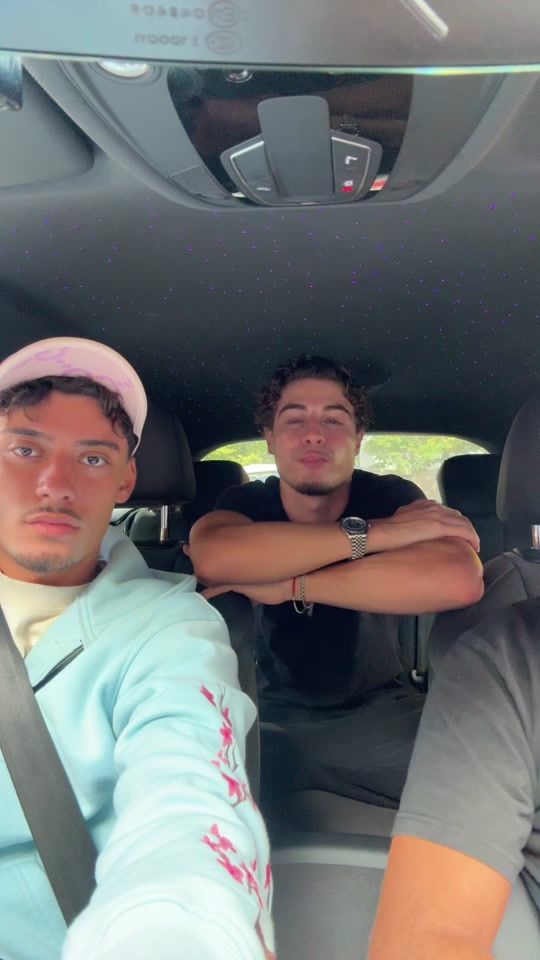 TikTok video thumbnail by tizianocarusoo