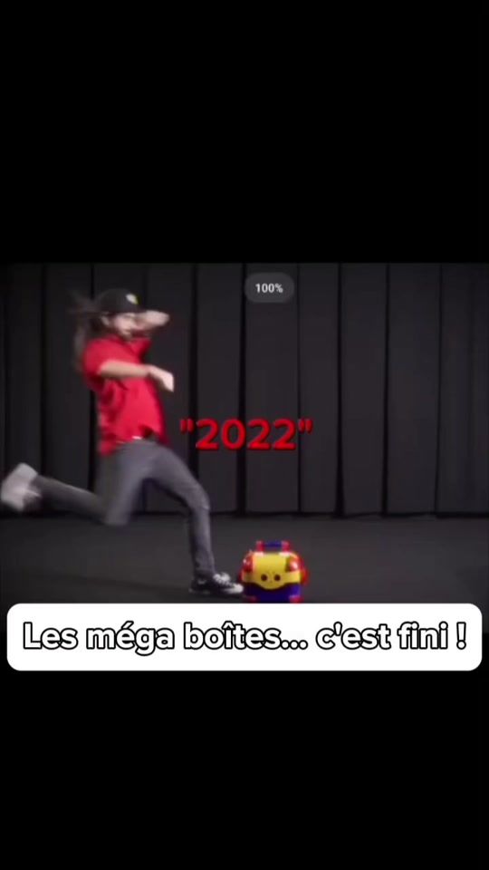 TikTok video thumbnail by mc.gaming.fr