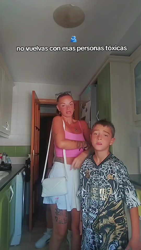 TikTok video thumbnail by albdoblea