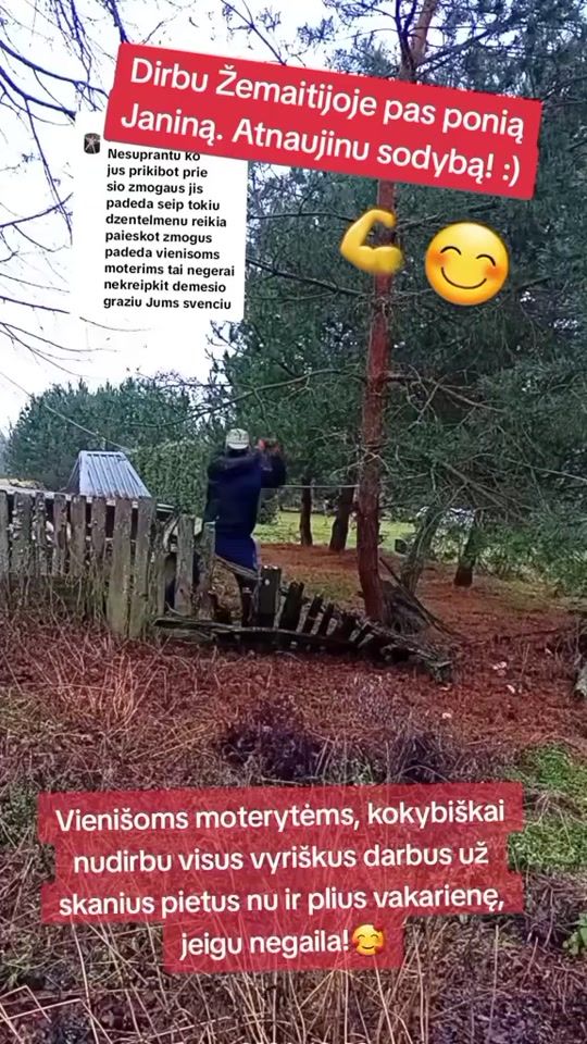 TikTok video thumbnail by vaidotasangelas1