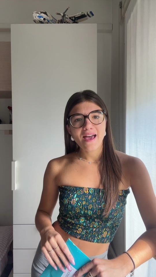 TikTok video thumbnail by lisafelettii