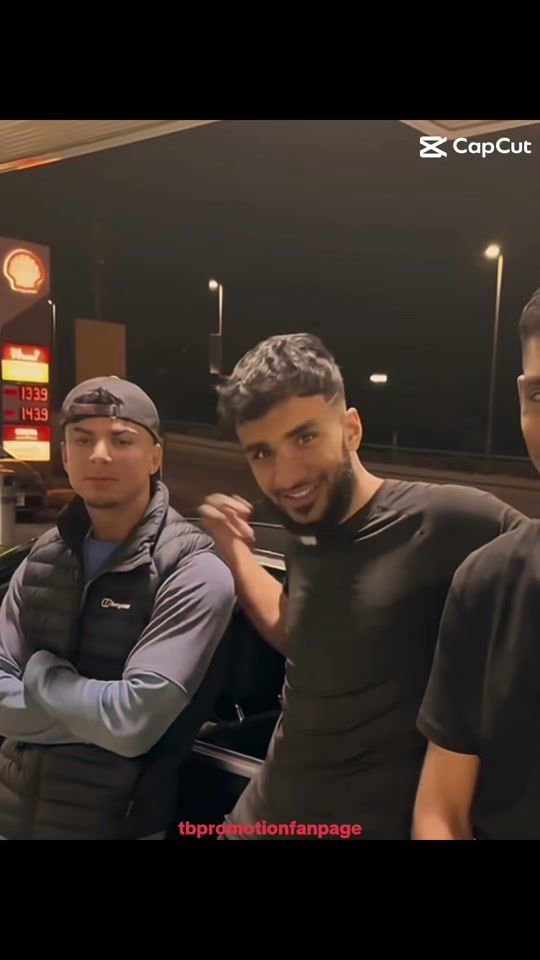 TikTok video thumbnail by tbpromotionfanpage