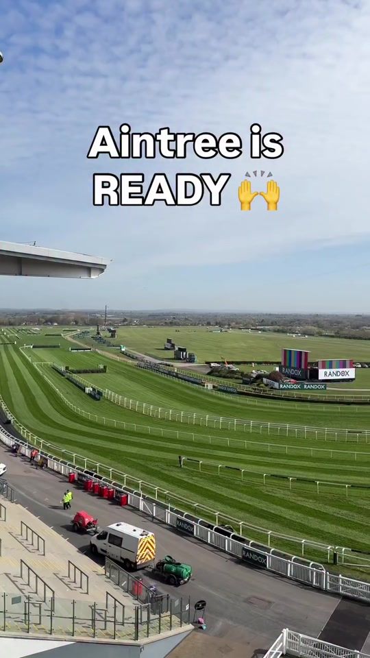 TikTok video thumbnail by thejockeyclub