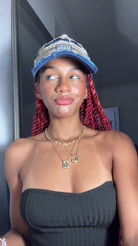 TikTok video thumbnail by beatriz_baessa