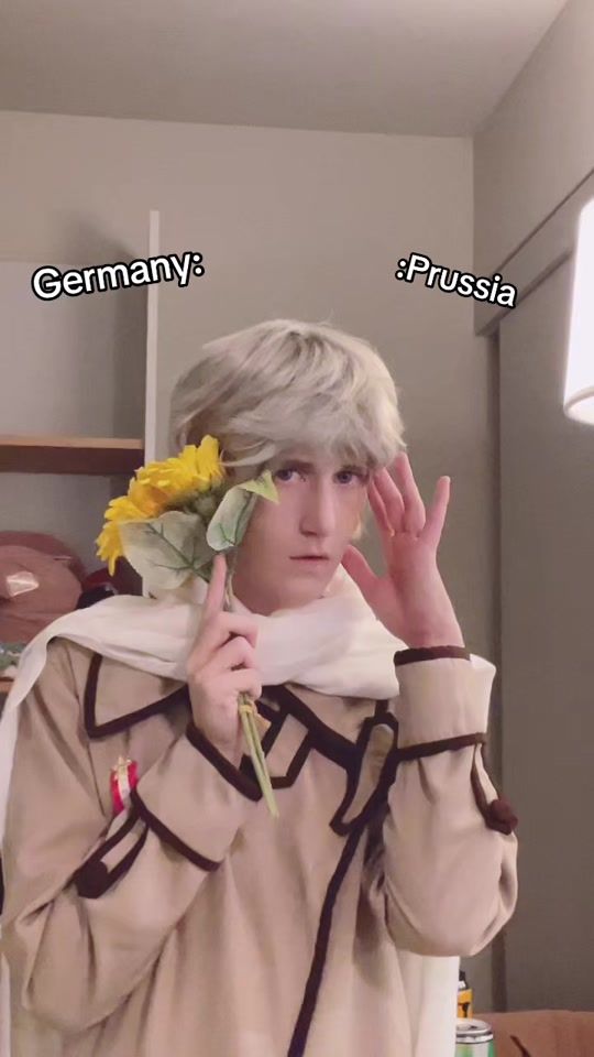 TikTok video thumbnail by lakita_cosplay