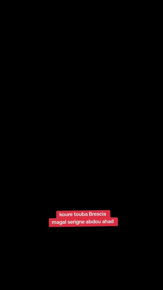 TikTok video thumbnail by minute_xassidatv