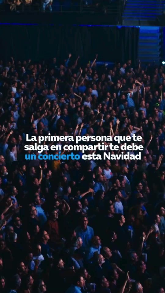 TikTok video thumbnail by movistararenaes