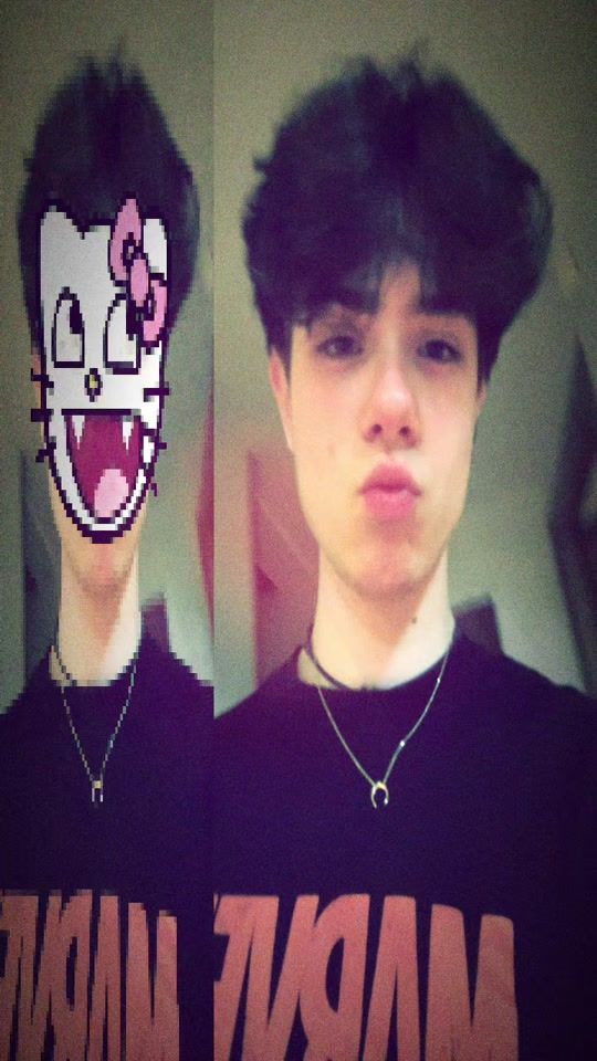 TikTok video thumbnail by andrew.spam_