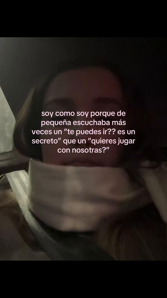 TikTok video thumbnail by siiinnn.conteeexto__