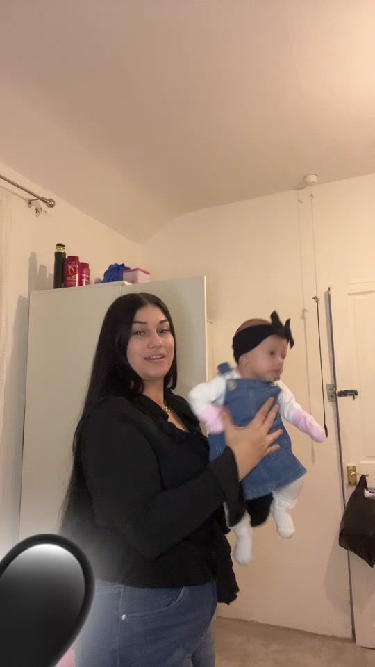 TikTok video thumbnail by sakira_anays89