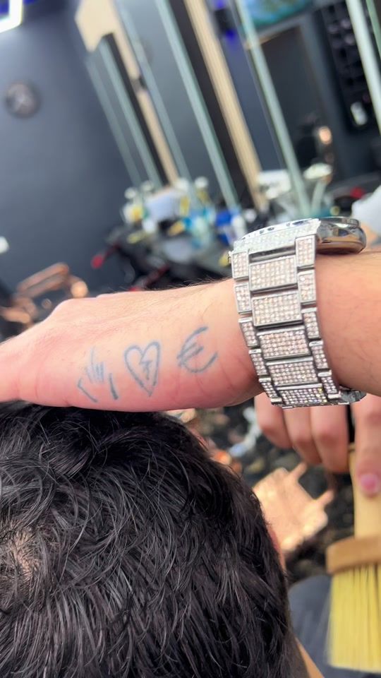 TikTok video thumbnail by prinz.friseur