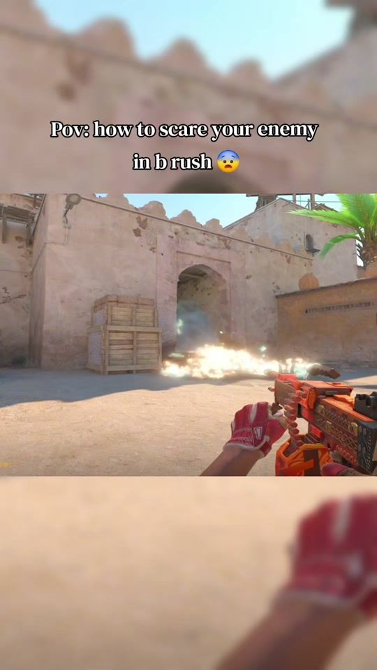TikTok video thumbnail by csgoclips0101