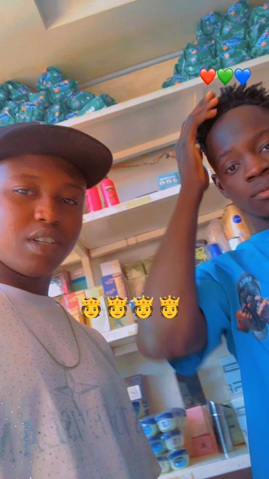 TikTok video thumbnail by jibo.adamou