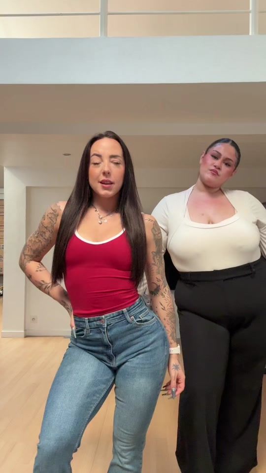 TikTok video thumbnail by camille_la_danseuse