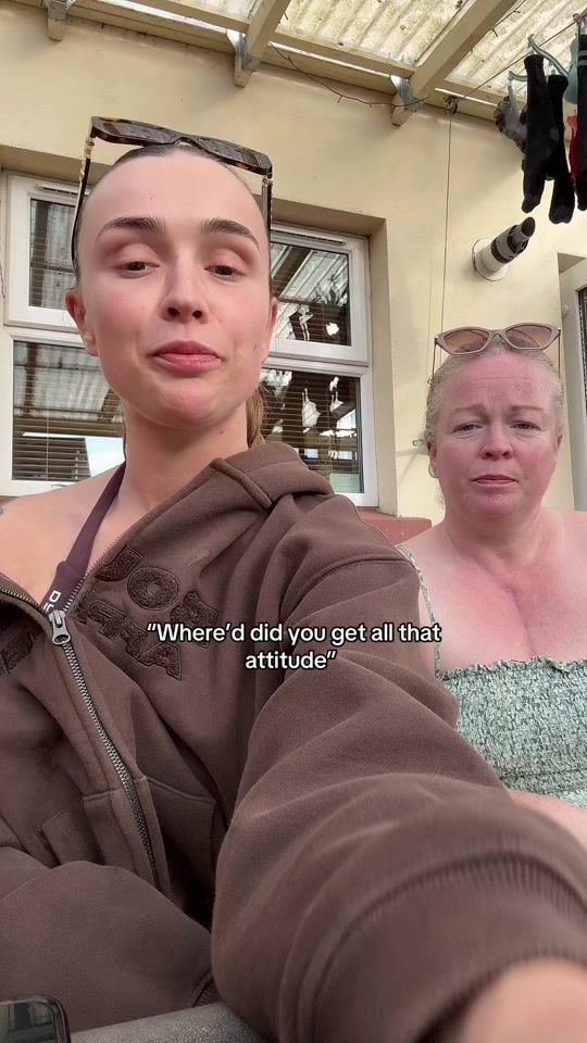 TikTok video thumbnail by niamhoconnnor