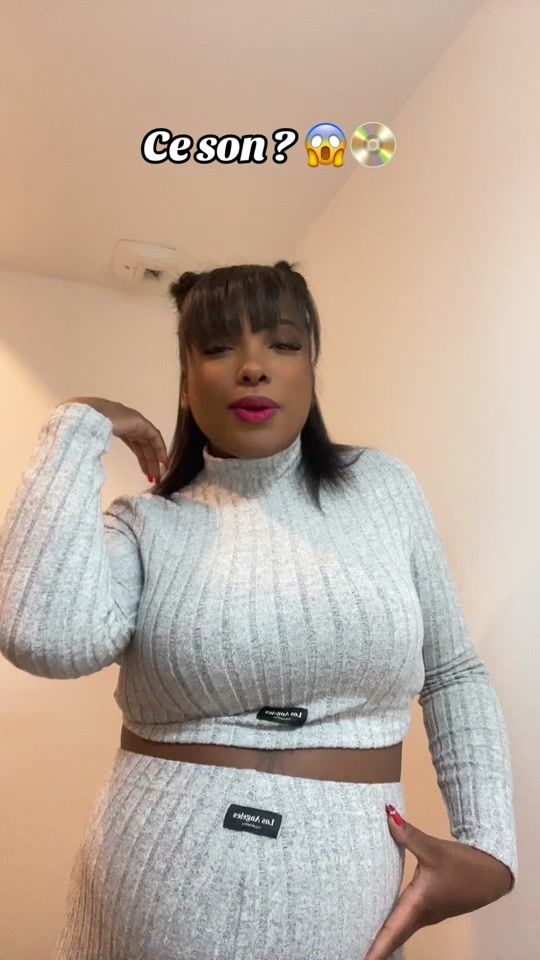 TikTok video thumbnail by roxanemusicofficiel