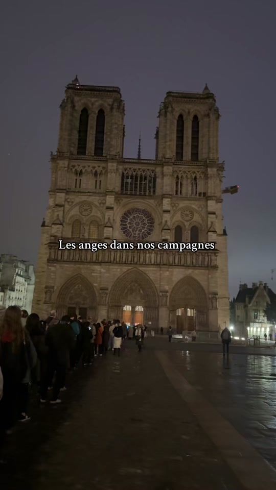 TikTok video thumbnail by rappelsdechretien
