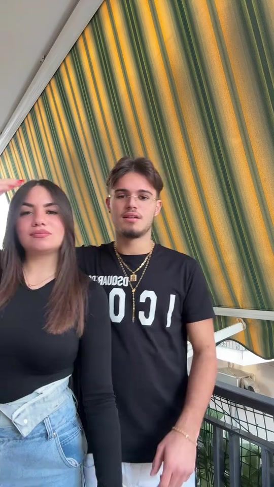 TikTok video thumbnail by gaetanodelprete_