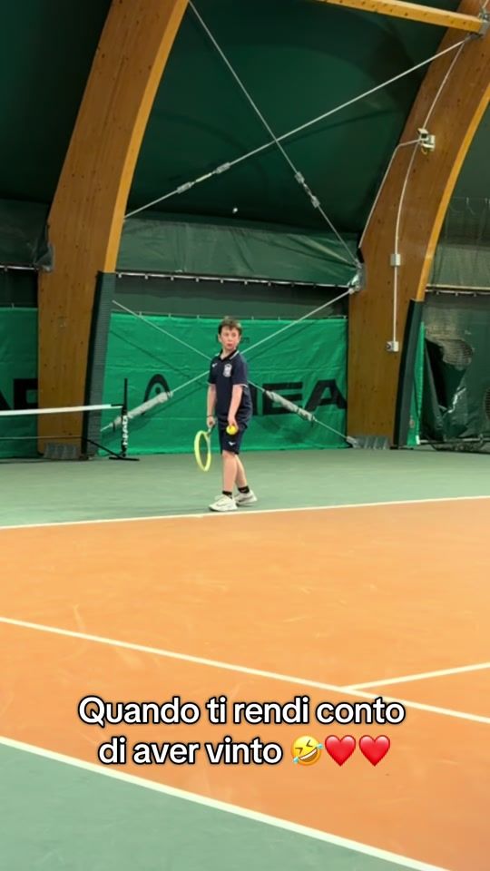 TikTok video thumbnail by teinotennis76